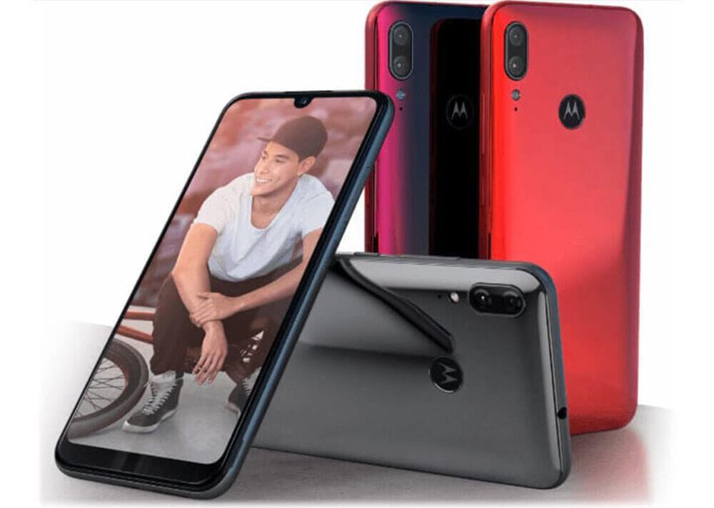 Moto E6 turbinado começa ser vendido nas Americanas por R$ 999