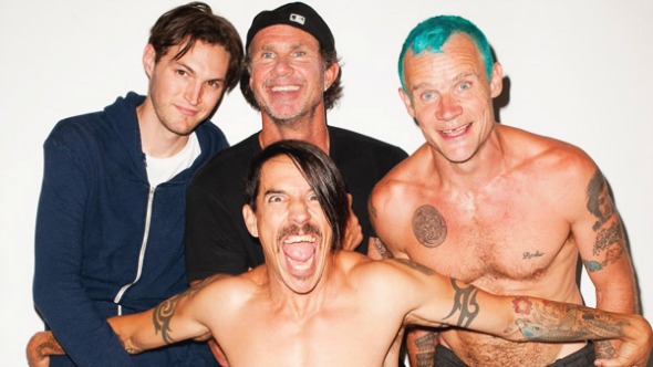 Como assistir o Red Hot Chili Peppers no Rock in Rio no celular