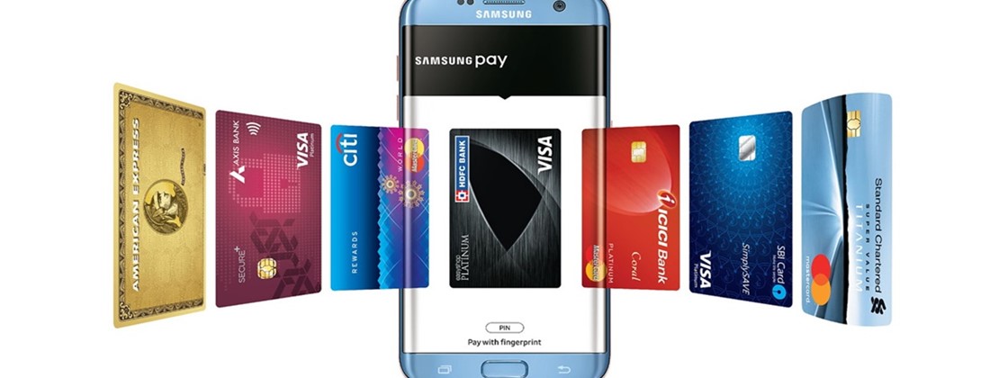 samsung pay