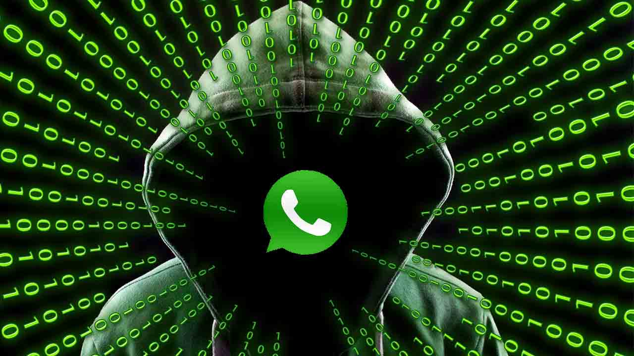 whatsapp malware