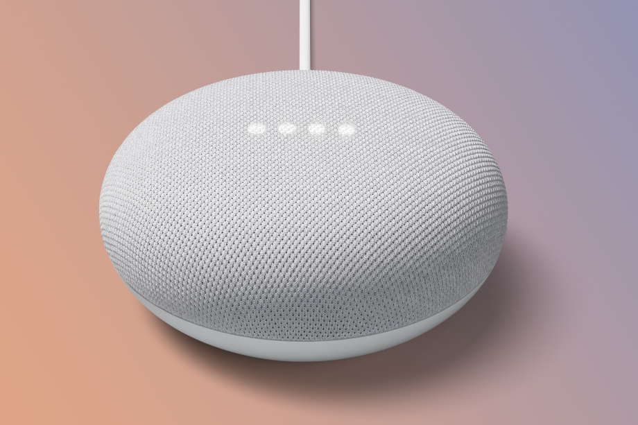 Google Nest Mini chega so Brasil por R$ 349; vejam as novidades