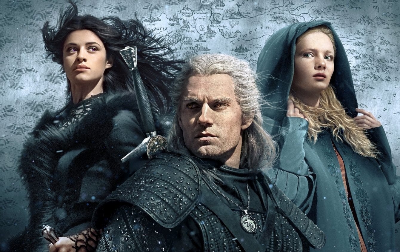 Netflix em Dezembro; confiram as novidades