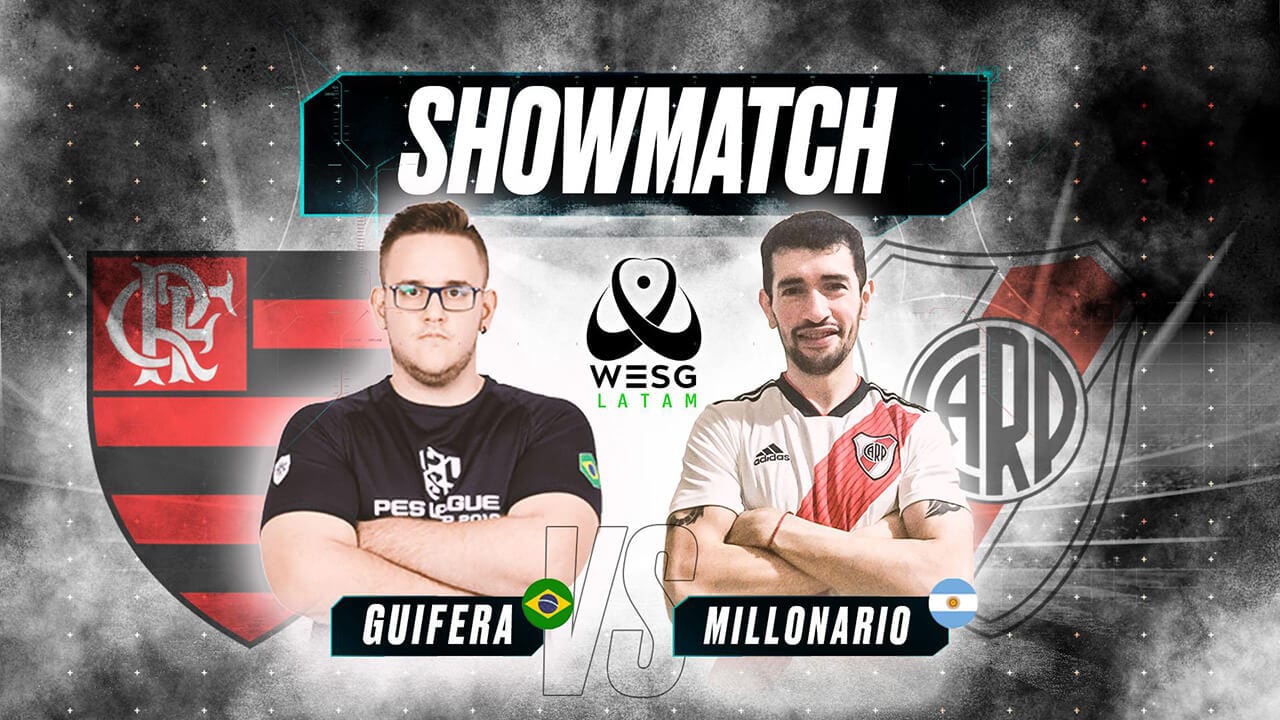 WESG-Latam-PES-2020