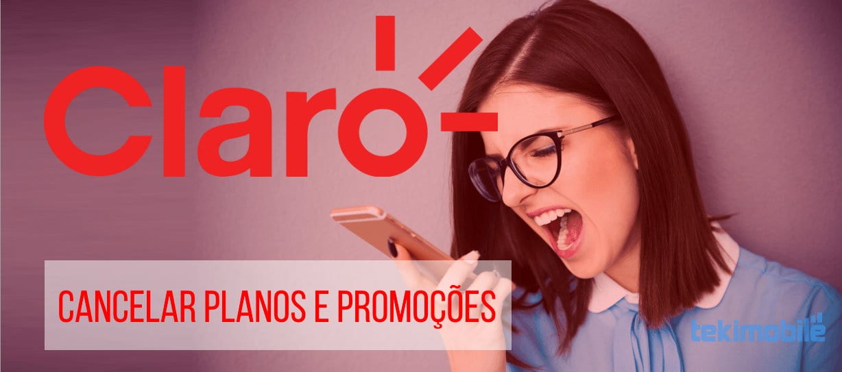 como cancelar claro planos e promocoes