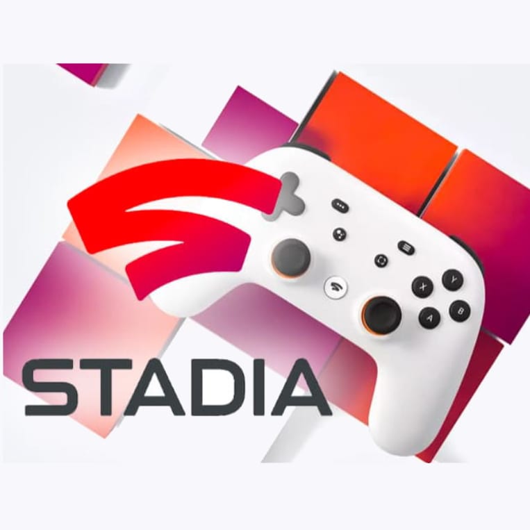 Google Stadia: tudo que você precisa saber a respeito