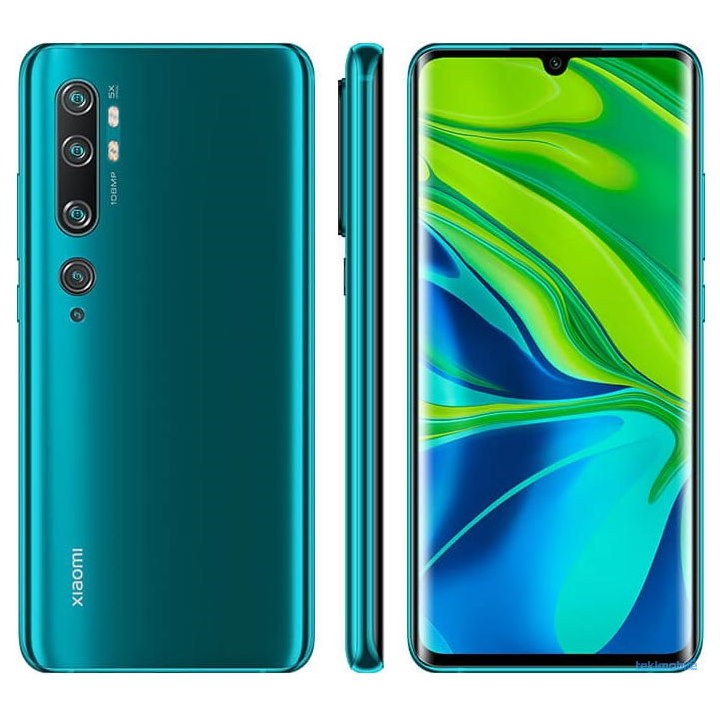 Mi Note 10