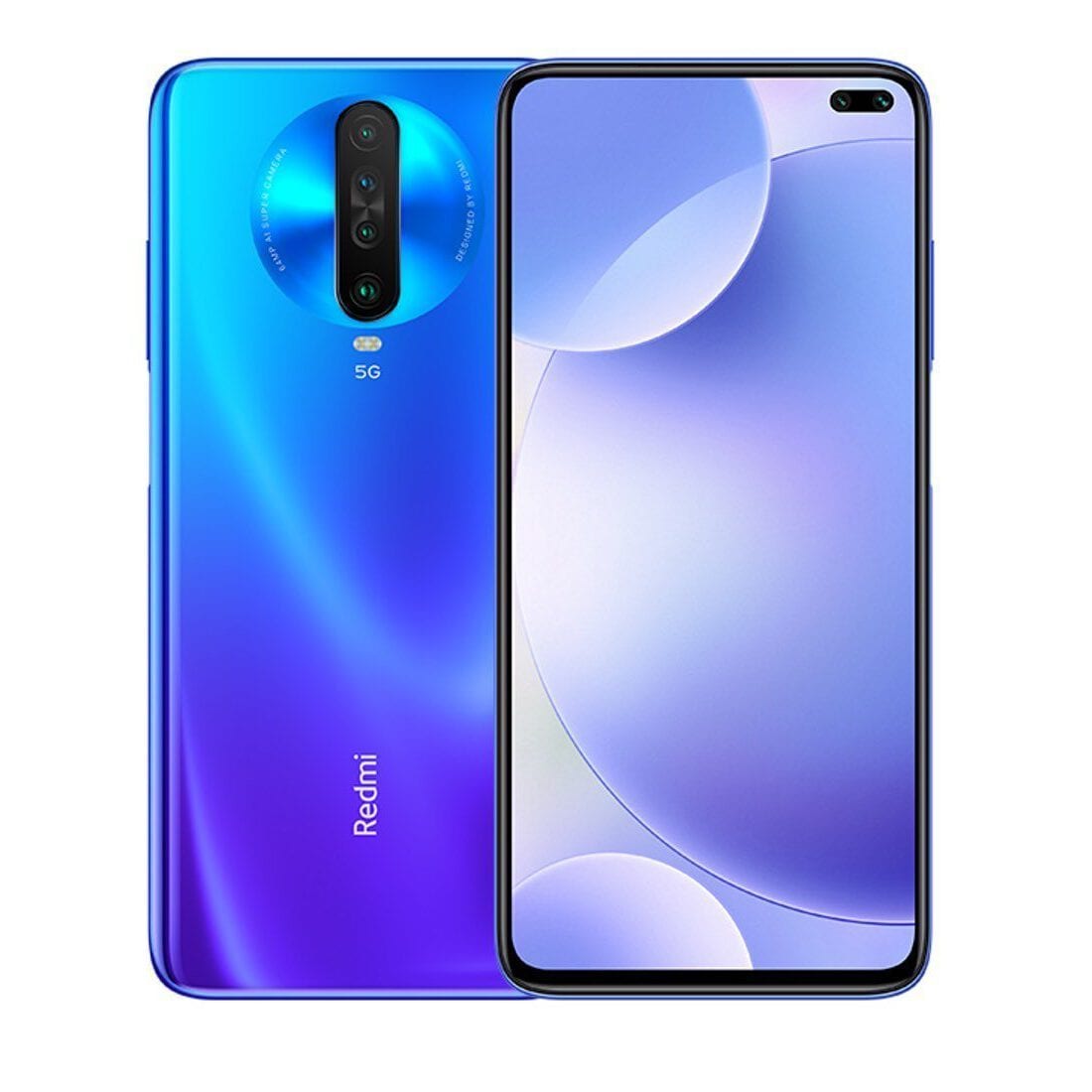 redmi k30 5G ficha tecnica