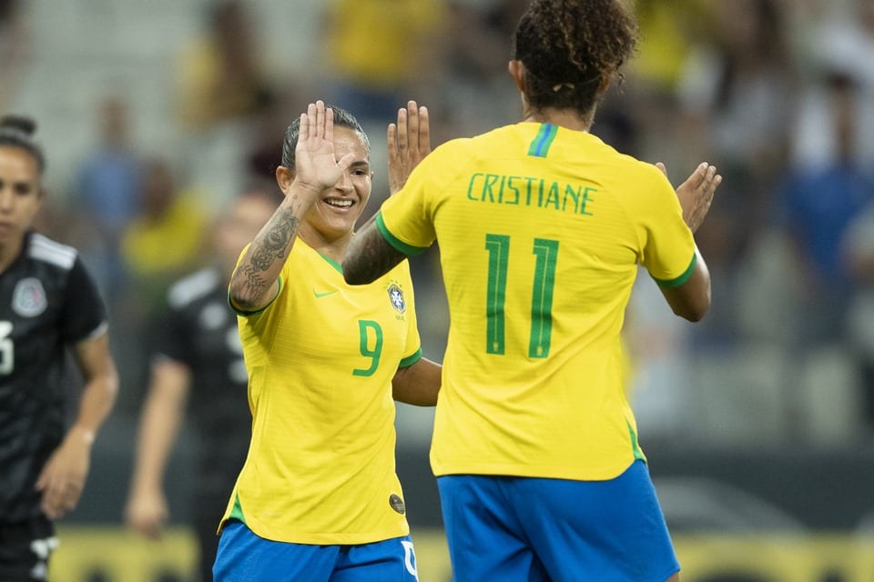 assistir brasil e mexico ao vivo