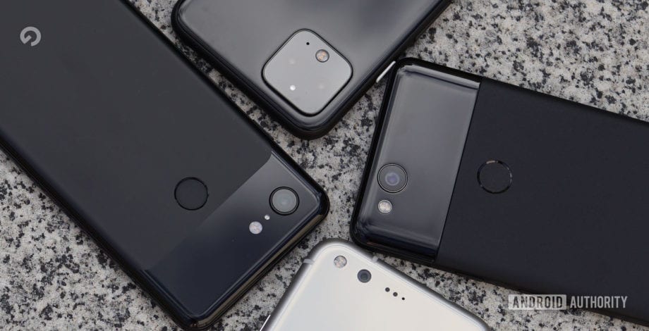 Google anuncia o Android 11 Developer Preview 3 para smartphones Pixel
