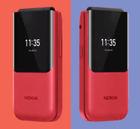 Nokia 2720 Flip e Nokia 800 Tough vão para a China em 16 de dezembro