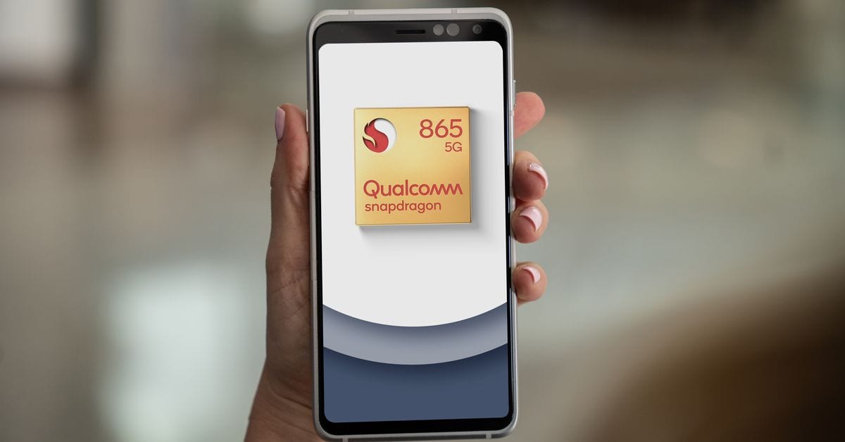 Qualcomm_Snapdragon_865_5G_Mobile_Platform___Reference_Design___In_Hand