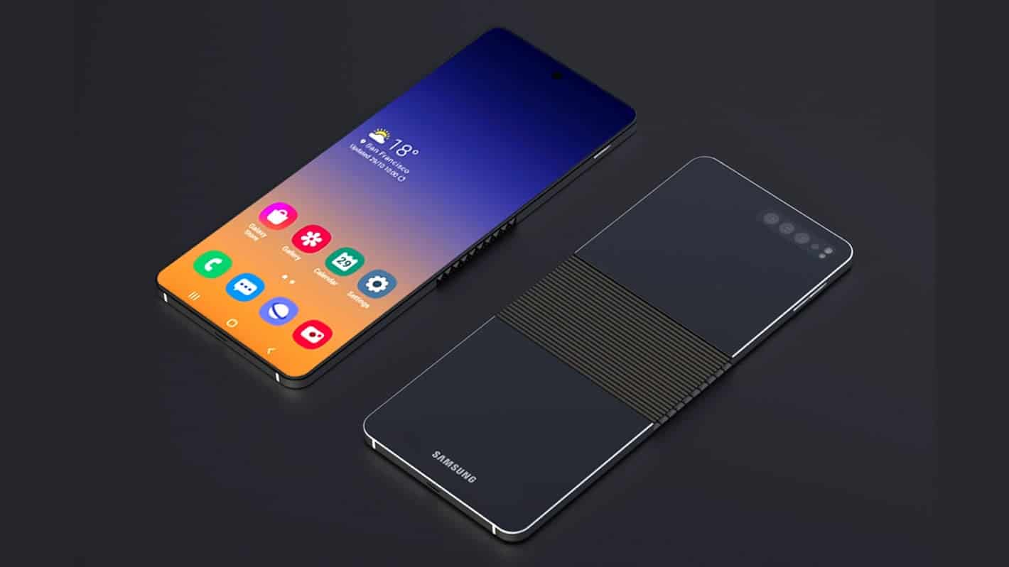 Galaxy S11 e Galaxy Fold 2 serão lançados dia 18 de fevereiro de 2020