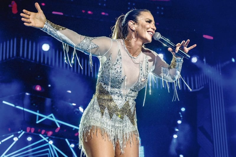 Como assistir o show da virada 2019 na Globo ao vivo (celular e PC)