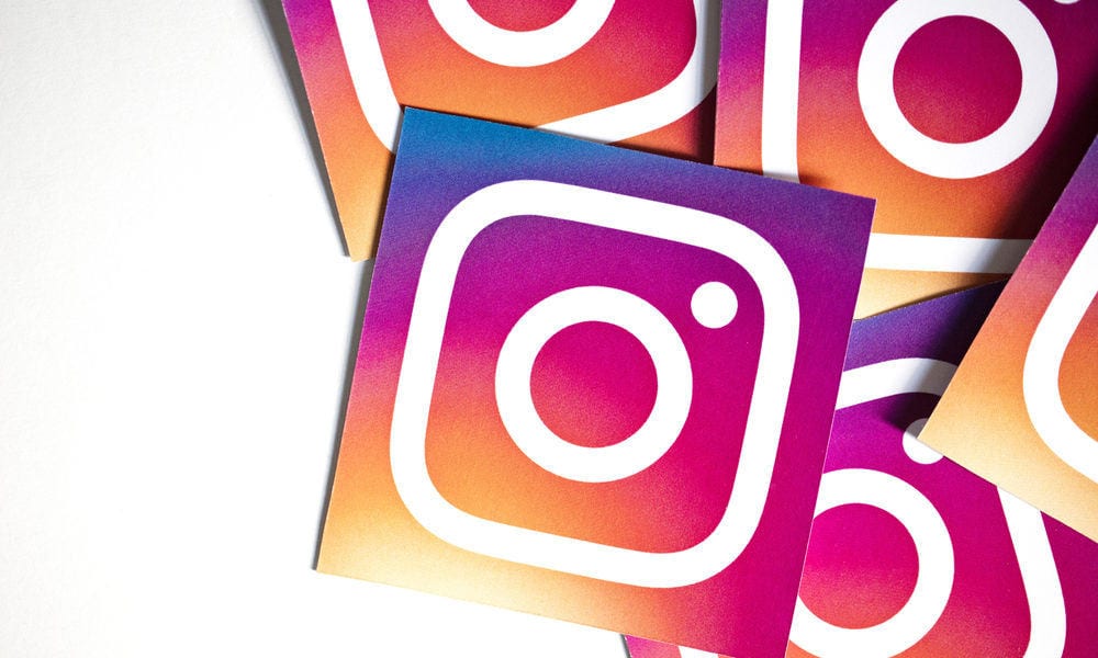 como esconder stories no instagram