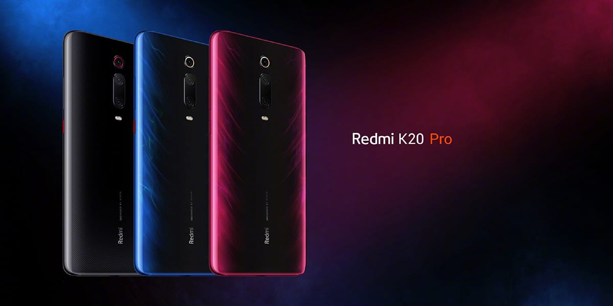 Redmi K20 e K20 Pro agora suportam Amazon Prime Video em HD
