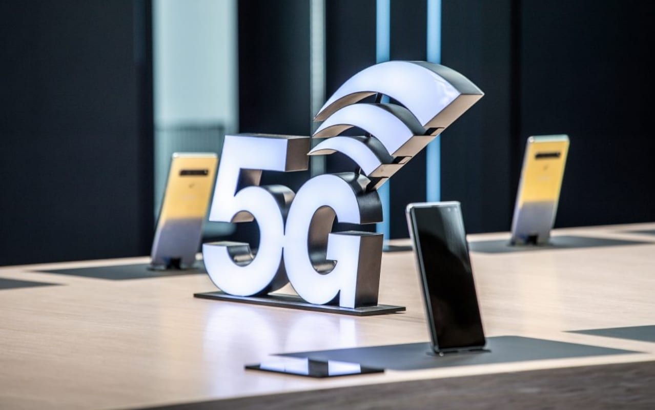 Trump quer forçar Bolsonaro a proibir 5G da Huawei