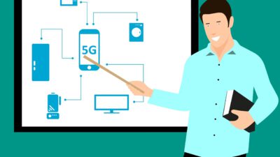 5G destaque