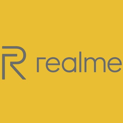 Realme logo