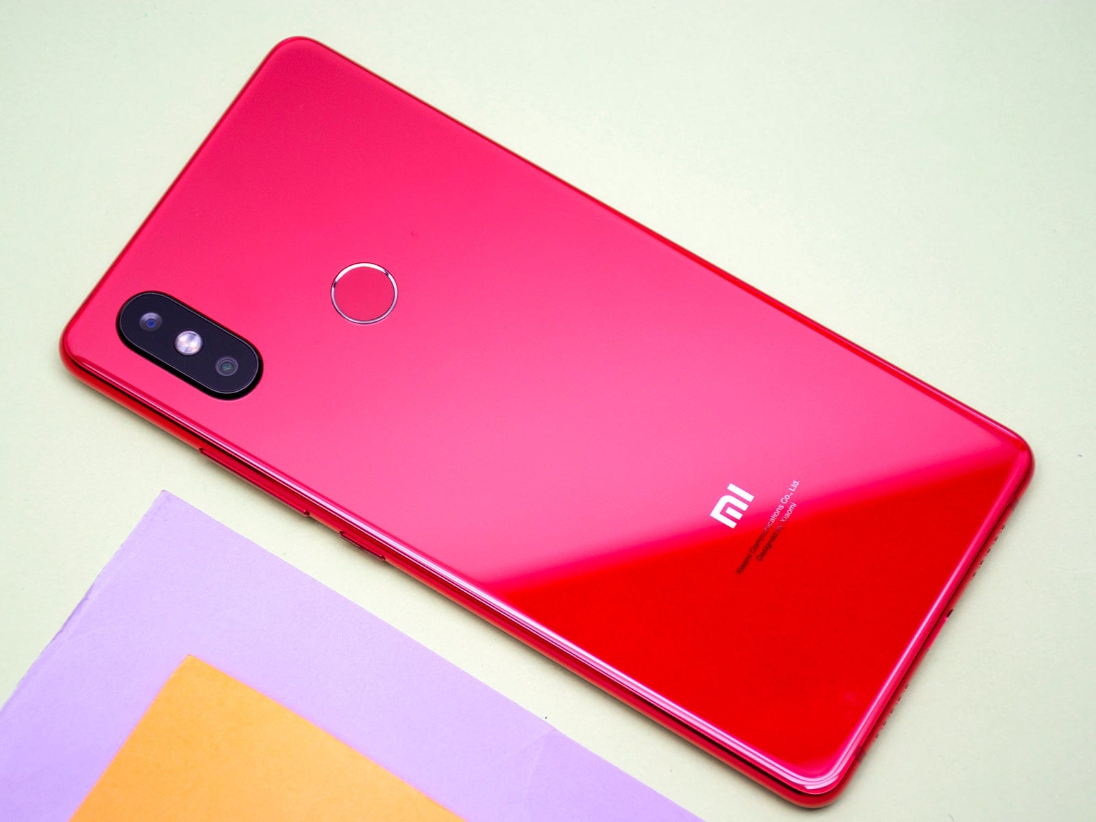 Xiaomi Mi 8 SE recebe atualização estável da versão do MIUI 11 (Android 10) -
