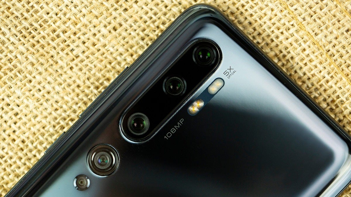 Xiaomi Mi10 tem câmera de 108 MP e chega no mesmo dia que o S20