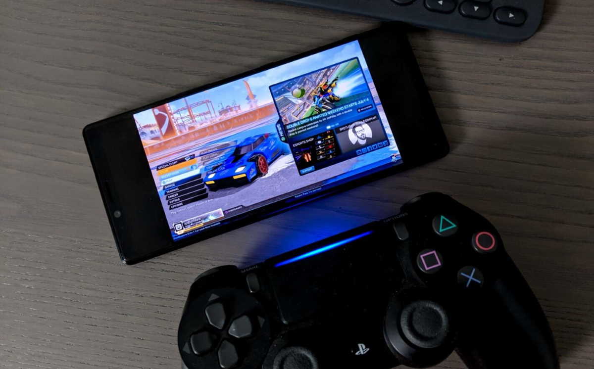 Como conectar controle do PS4 no Android (qualquer um)