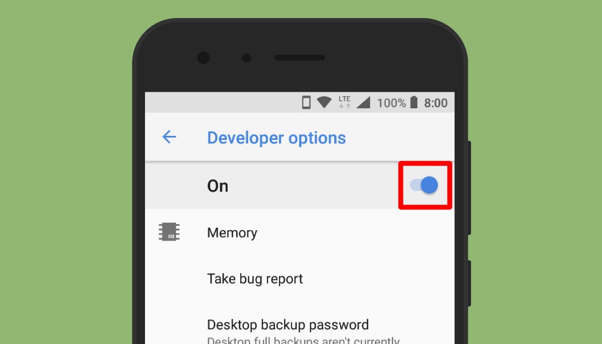 5 funções legais escondidas nas Opções de desenvolvedor do Android