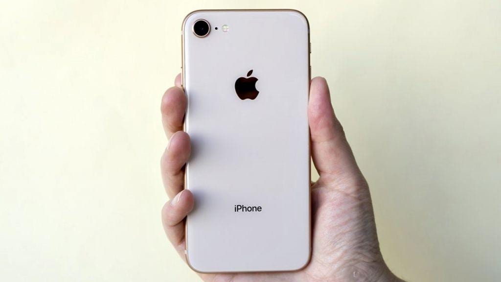 iphone SE 2