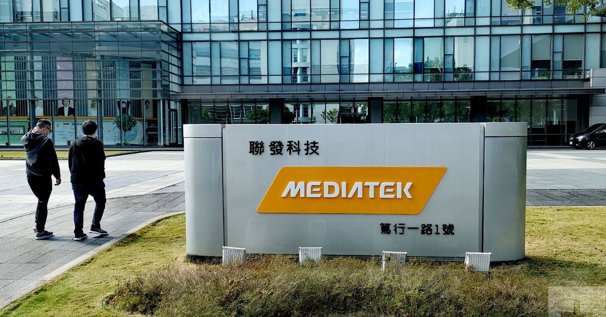 MediaTek lança processadores Helio G70 e G70T gamers