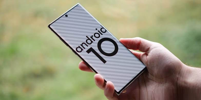 samsung android 10 one ui 2.0
