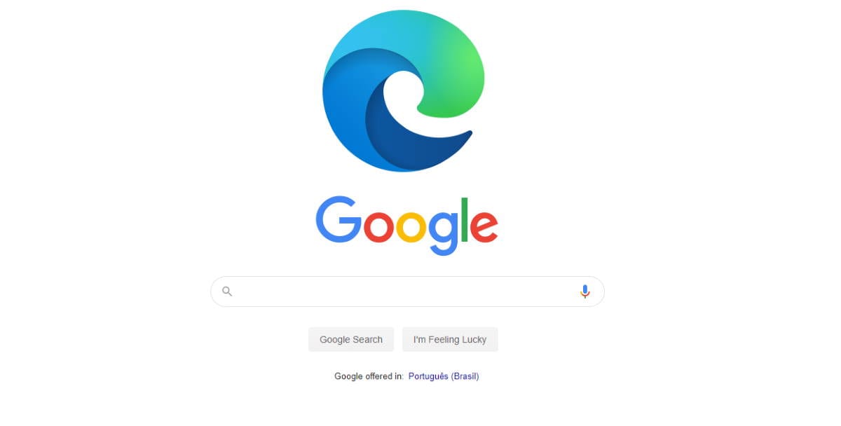 Como usar o buscador Google ao invés do Bing no novo Edge