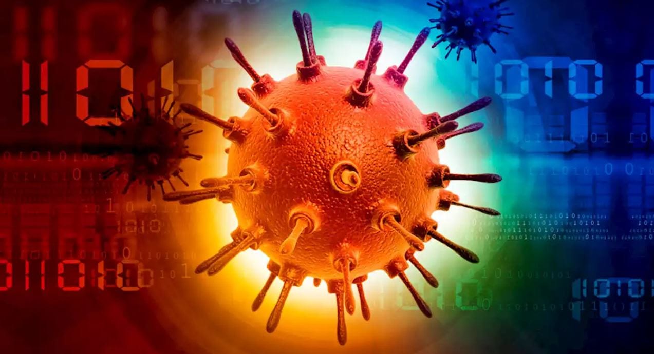 virus marwalre