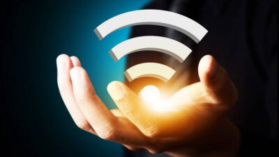 Desligar Wi-Fi a noite por causa da radiação? Você pode morrer?