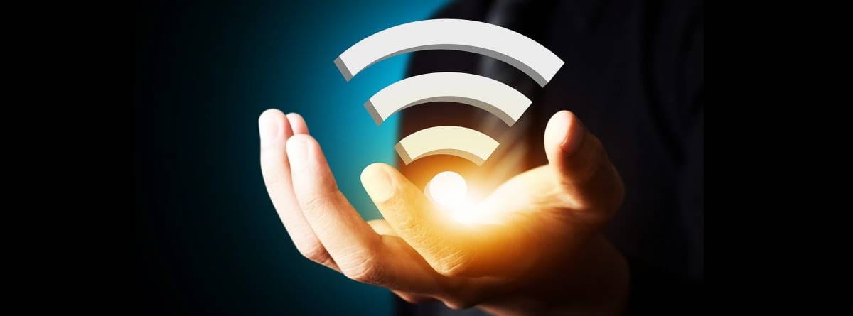 Desligar Wi-Fi a noite por causa da radiação? Você pode morrer?