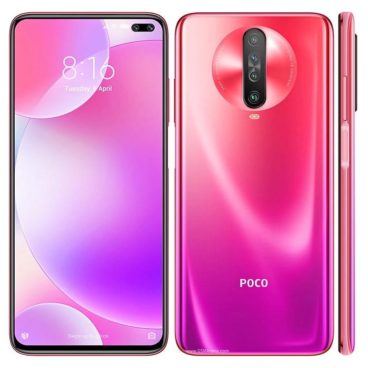 poco j2