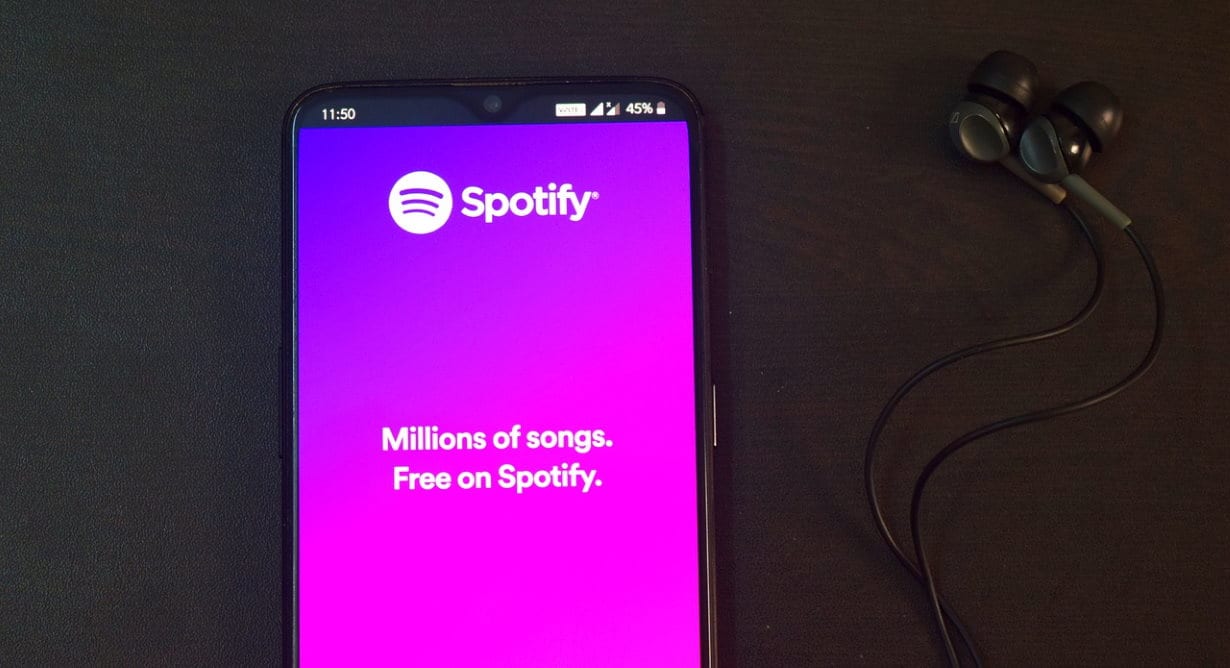Como esconder o que você está ouvindo no Spotify (Sessão Privada)