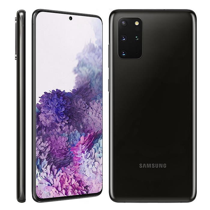 galaxy S20+ ficha tecnica