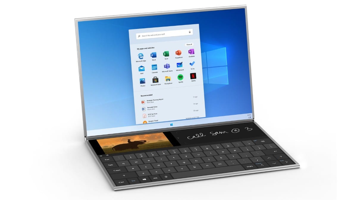 Como baixar e testar o Windows 10x (via emulador)