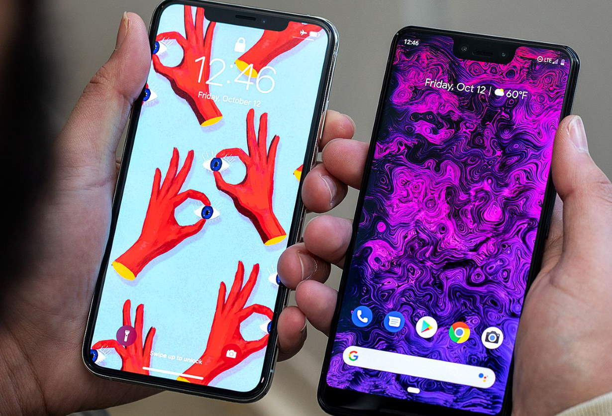 10 coisas essenciais para quem mudou do Android para o iOS (guia)