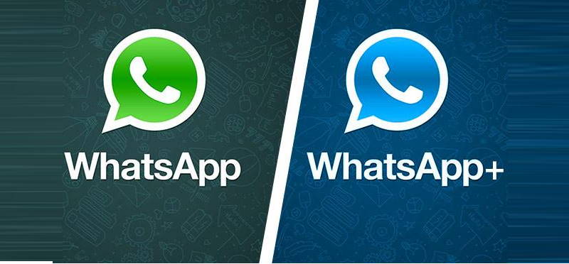 Whatsapp Plus Vale A Pena E Seguro Como Baixar Apk Tekimobile