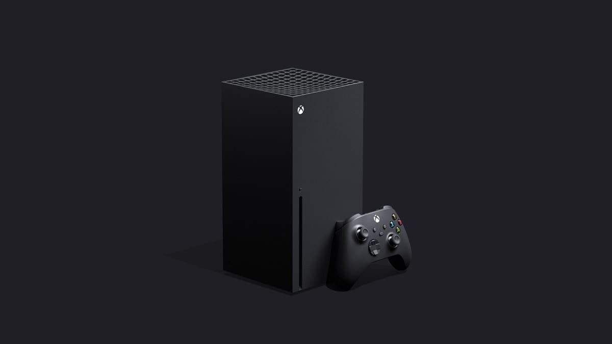 xobox series x especificacoes tecnicas