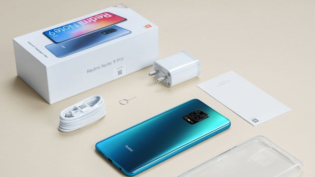 Novo Redmi 9 supostamente aparece em versão 4G
