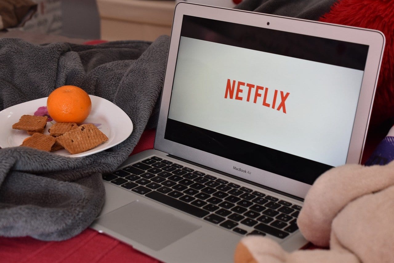 Como assistir Netflix com seus amigos, mas cada um em sua casa