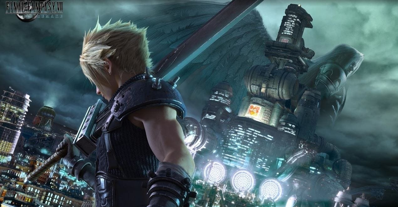 final fantasy destaque