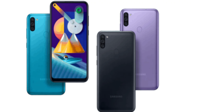 Galaxy M11