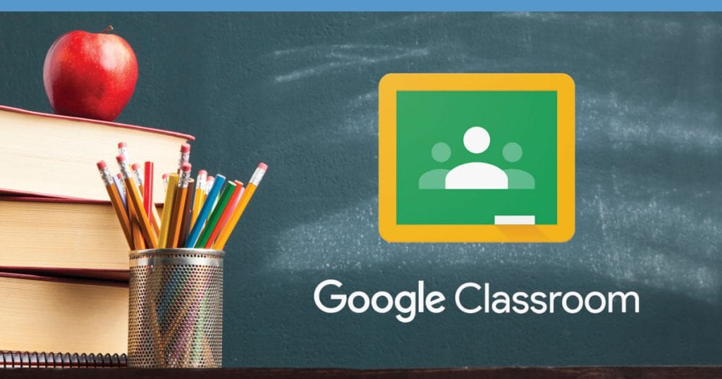 O que é o Google Classroom e para quem é destinado