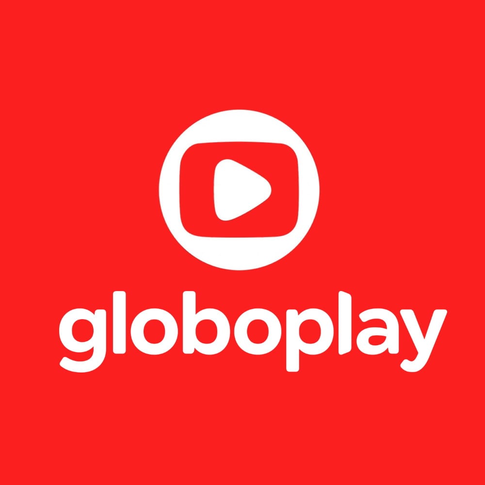 logo globoplay