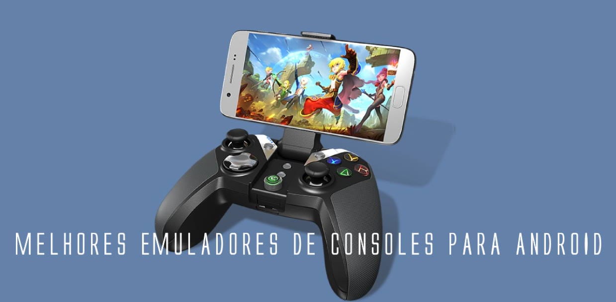 18 Melhores emuladores para Android em 2020 (todos consoles)