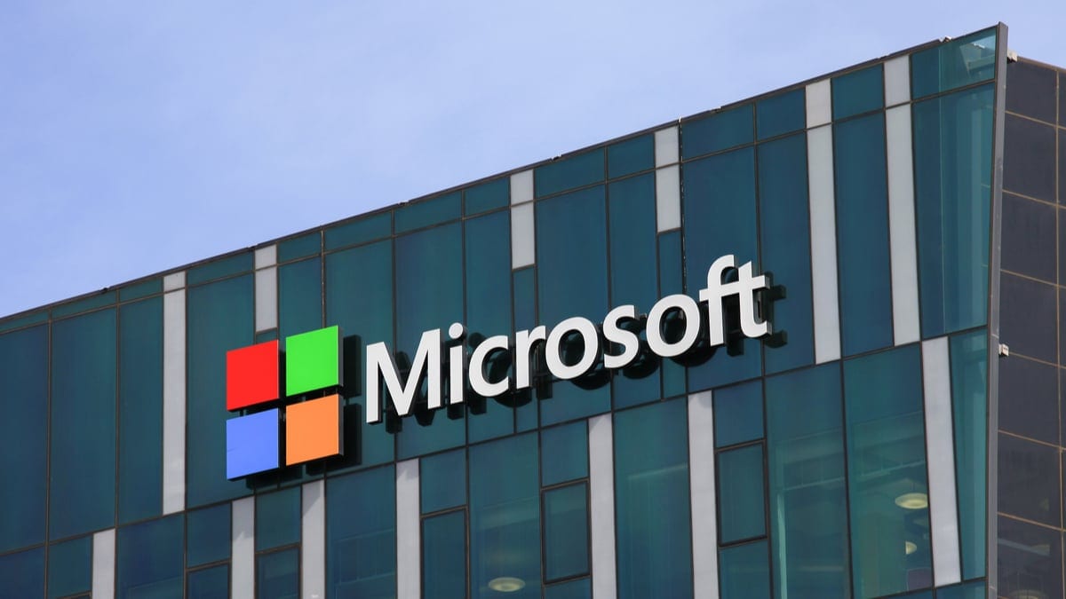 microsoft coronavirus