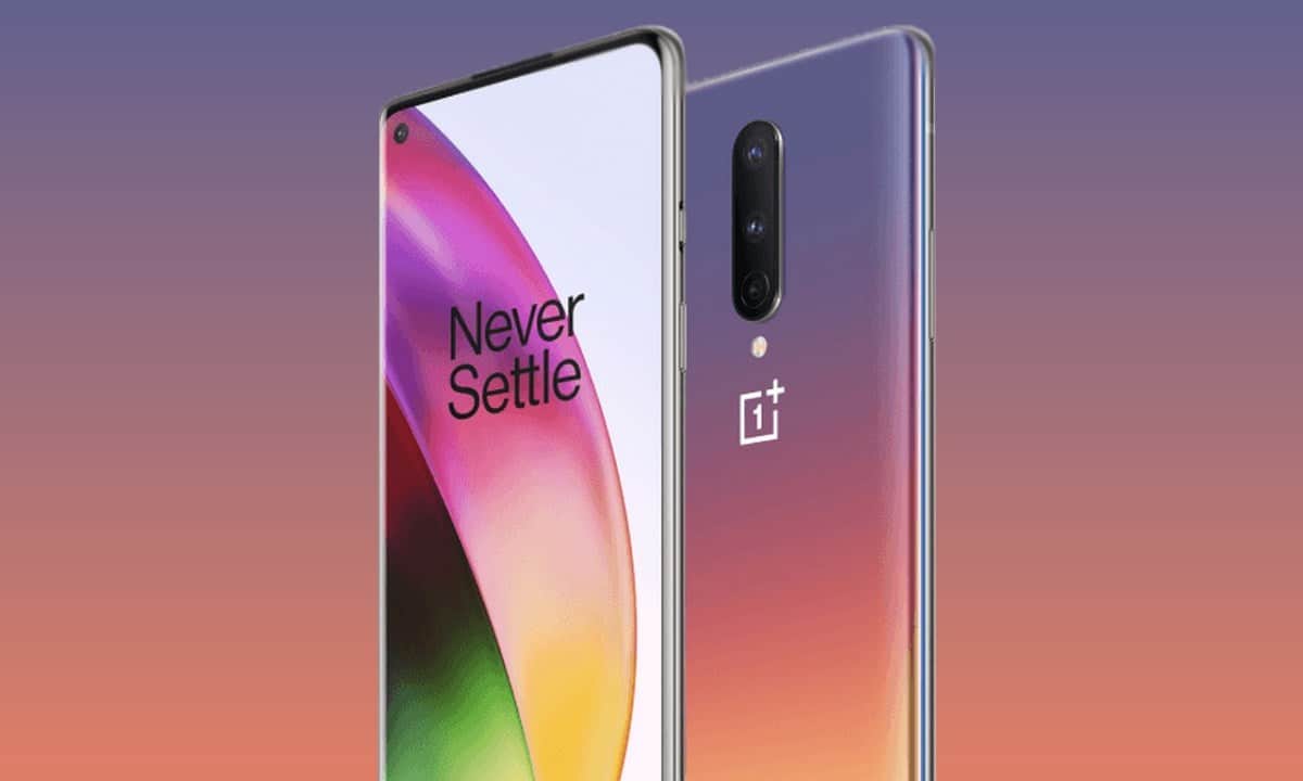 oneplus 8 destaque