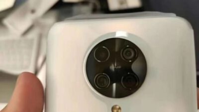 Redmi K30 Pro aparece antes do lançamento e já com preço